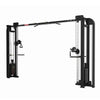 Professional Commercial Gym Fitness Machine Adjustable Cable Crossover