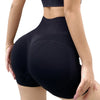 GymRequest Seamless Scrunch Shorts