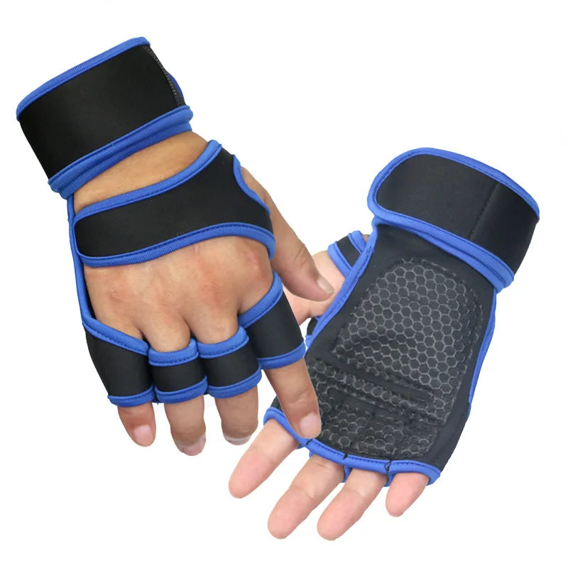 Gym Gloves