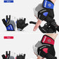 Shockproof GEL Pad Cycling Gloves Half Finger