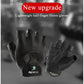Gym Gloves Fitness Weight Lifting Gloves