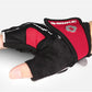 Shockproof GEL Pad Cycling Gloves Half Finger