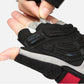 Shockproof GEL Pad Cycling Gloves Half Finger