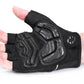 Shockproof GEL Pad Cycling Gloves Half Finger