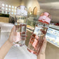 Leakproof fitness water bottle portable 780 ml – GymRequest