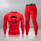 Men's Compression Sportswear Suits Gym