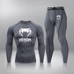 Men's Compression Sportswear Suits Gym