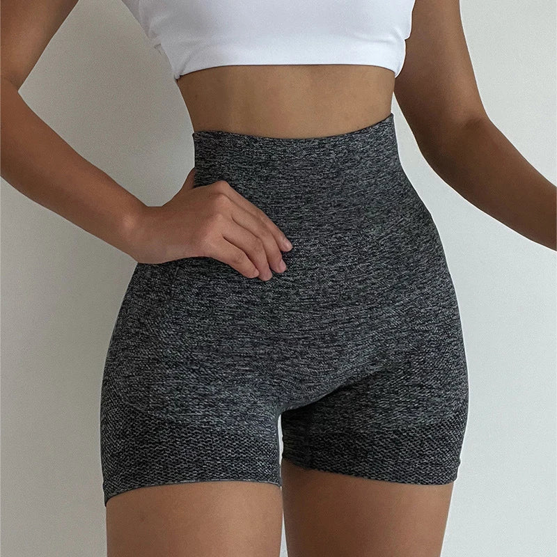 Women Shorts Fitness Sports Shorts for Women