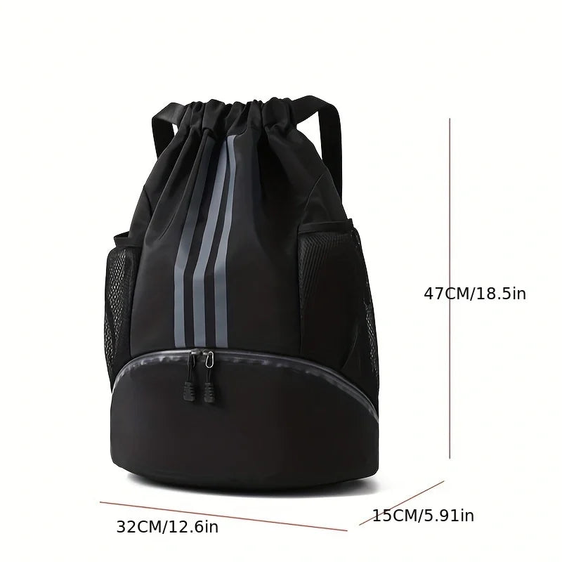 Gym Bag Fitness Backpack Women Men woman