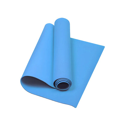 4MM Thick Yoga Mats Anti-slip