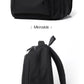 14 Inch Men And Women Universal School Bag Leisure Solid Color Outdoor Sports Shoulder Bag