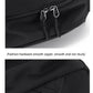14 Inch Men And Women Universal School Bag Leisure Solid Color Outdoor Sports Shoulder Bag