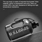 Large Capacity 2 Liter Water Bottle Sports Gym Water Kettle Camping Travel BPA Free Drinking Bottles  Portable Plastic Space Cup