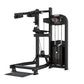 Professional Commercial Gym Fitness Machine Adjustable Cable Crossover