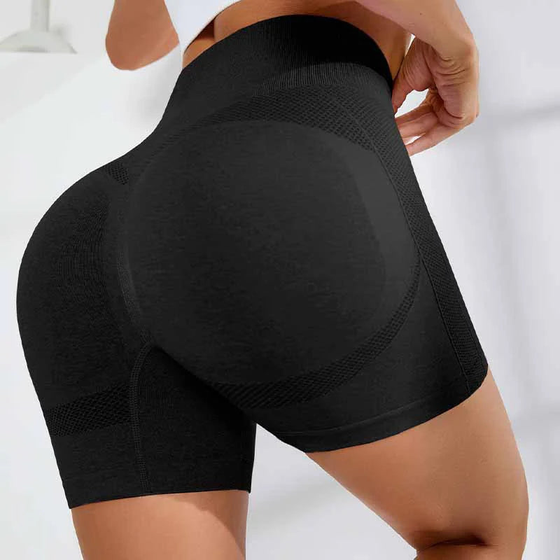 Women's Shorts High Waist Gym Shorts Women