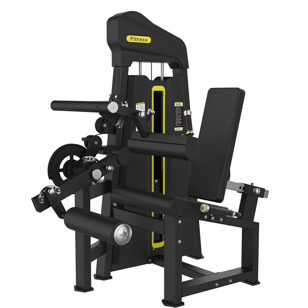 Gym Equipment Multi-function Leg Extension