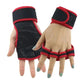 Half Finger Weight Training Gloves for Men Women Fitness Sports