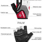 Shockproof GEL Pad Cycling Gloves Half Finger