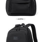 14 Inch Men And Women Universal School Bag Leisure Solid Color Outdoor Sports Shoulder Bag