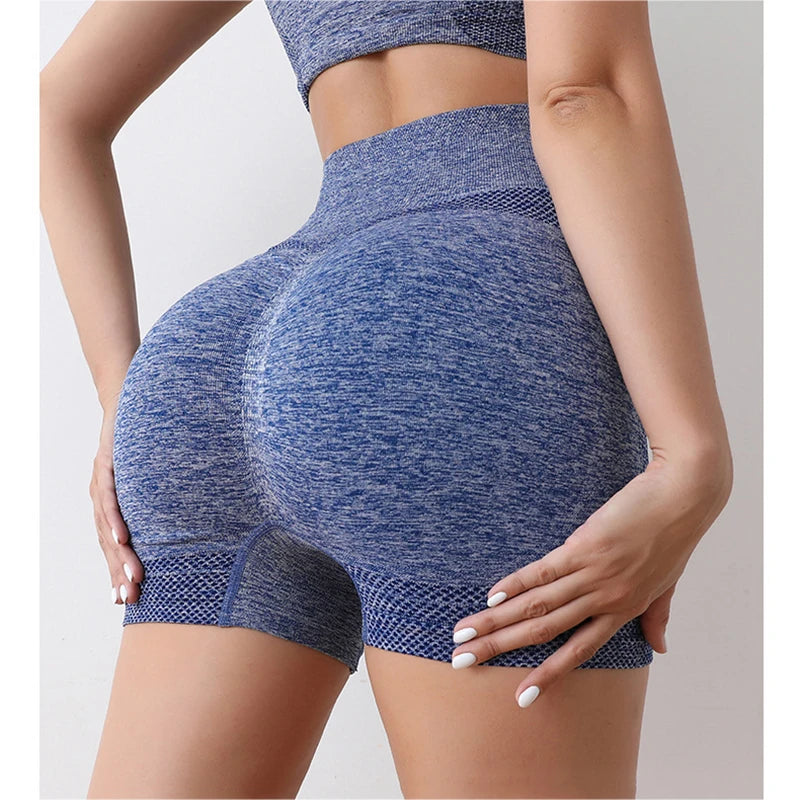 Women Shorts Fitness Sports Shorts for Women