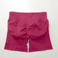 Impact Shorts Women Fitness Sports Biker 4.5"