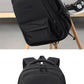 14 Inch Men And Women Universal School Bag Leisure Solid Color Outdoor Sports Shoulder Bag