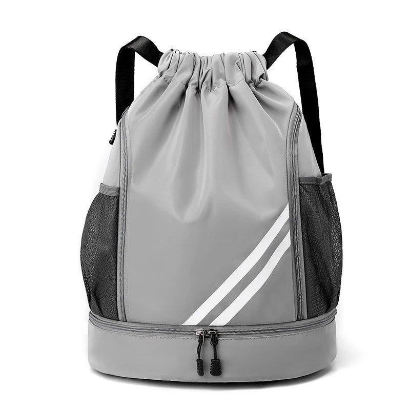 Fitness Gym Bag Backpack Women Men woman