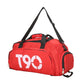 T90 Gym Backpack Women Fitness Travel