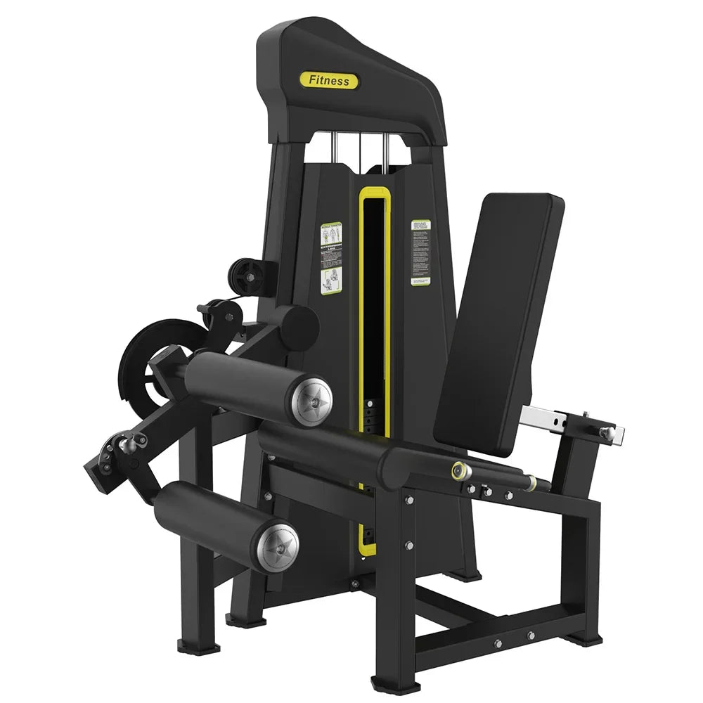 Gym Equipment Multi-function Leg Extension