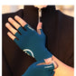 Shockproof GEL Pad Cycling Gloves Half Finger