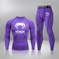 Men's Compression Sportswear Suits Gym