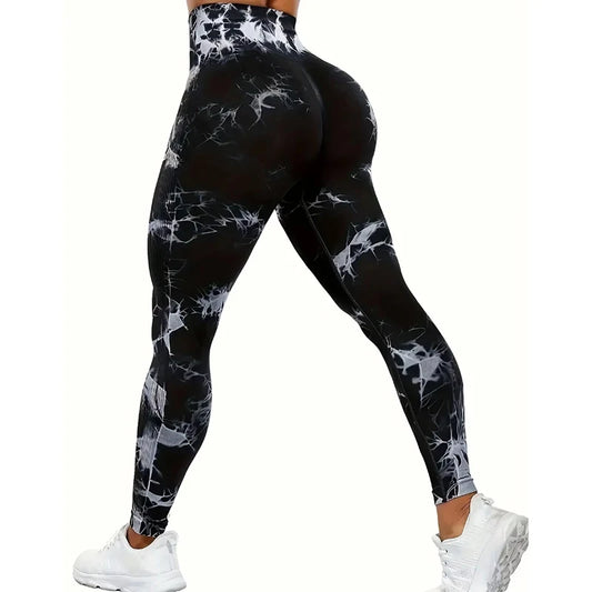 Women Yoga Pants Sport Leggings Seamless