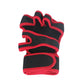 Hand Wrist Palm Protector Gloves Weightlifting