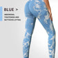 Women Yoga Pants Sport Leggings Seamless