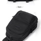 14 Inch Men And Women Universal School Bag Leisure Solid Color Outdoor Sports Shoulder Bag