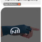 Shockproof GEL Pad Cycling Gloves Half Finger