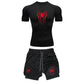 Men's Workout Compression Set Y2K Spider