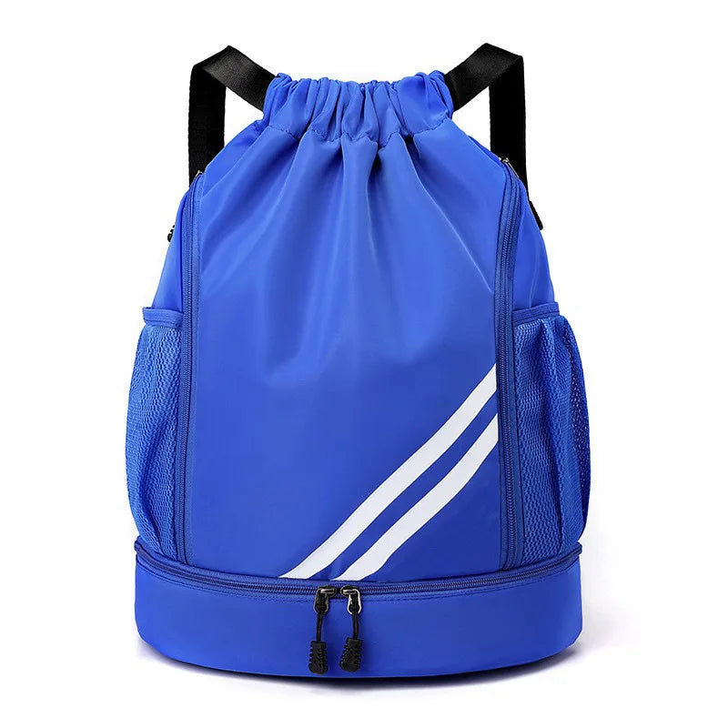 Fitness Gym Bag Backpack Women Men woman