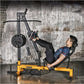 Inverted Pedal Trainer, Fitness Equipment, Legs Strength Training, 45 Degree