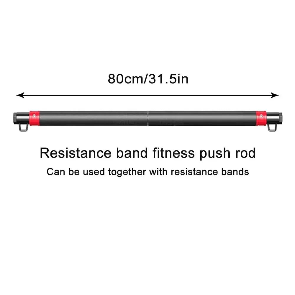 Resistance Bands Set Tension Pull Rope for Men/Women Workout Exercise Bands for Gym