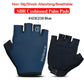 Shockproof GEL Pad Cycling Gloves Half Finger