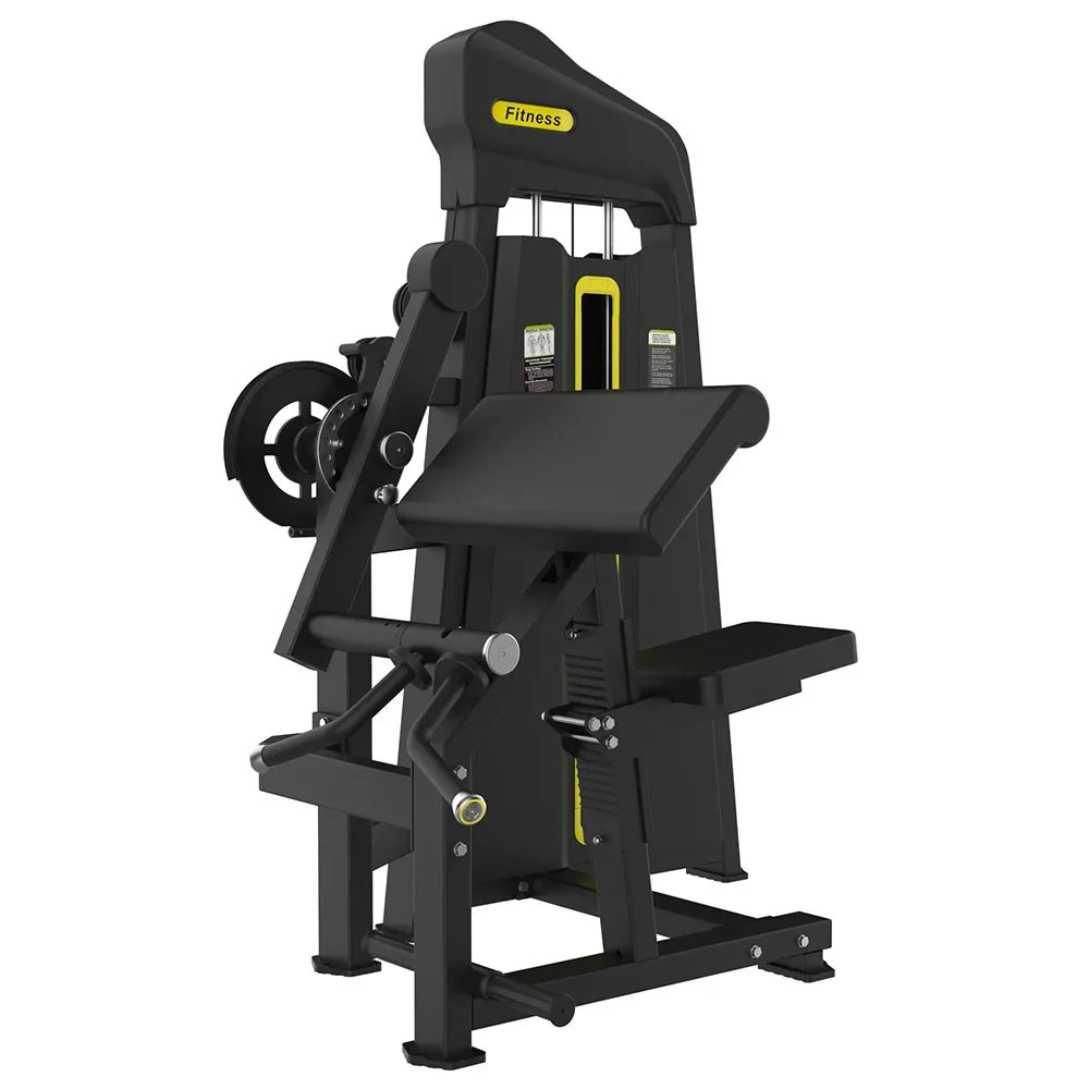 Gym Equipment Multi-function Leg Extension