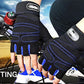 Gym Gloves for Men Women Fitness Weight Lifting Wristband Gloves