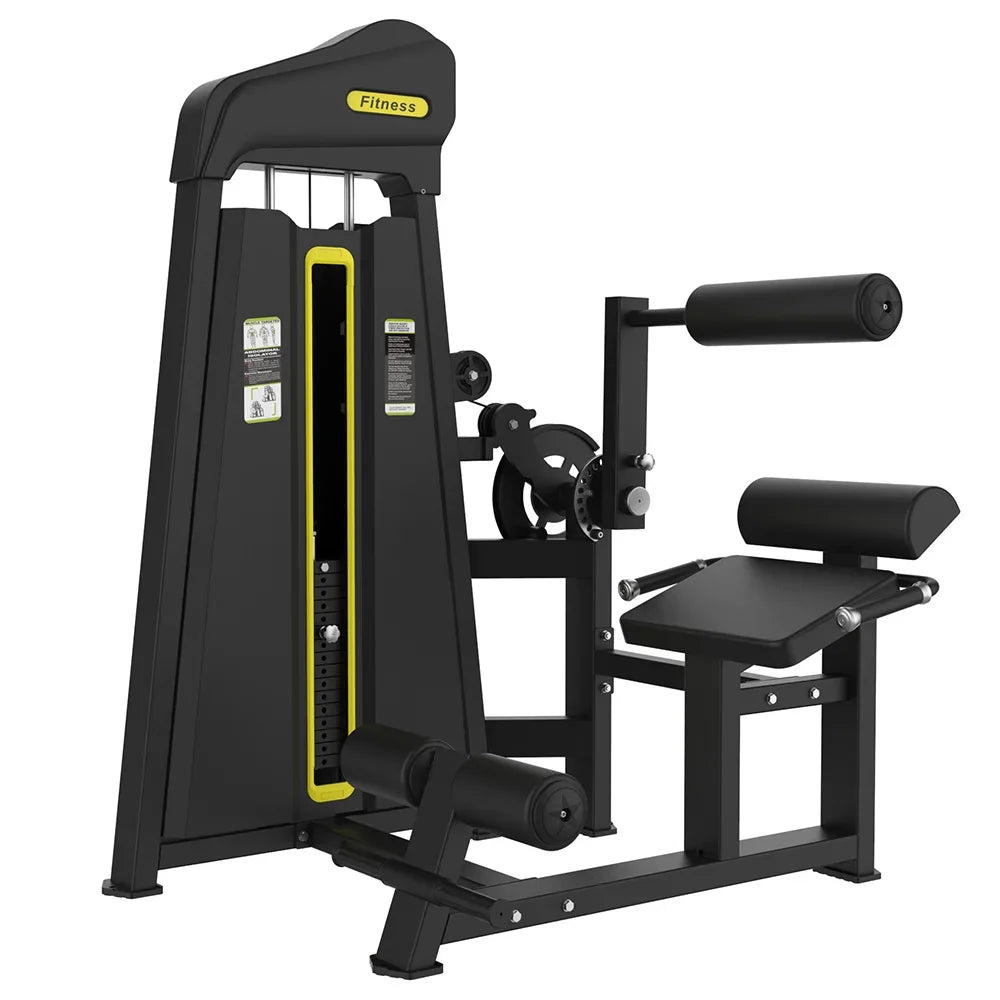 Gym Equipment Multi-function Leg Extension