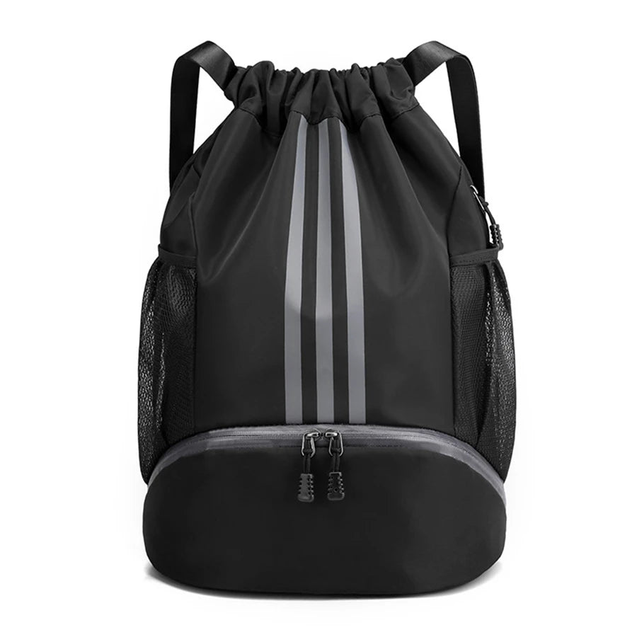 Gym Bag Fitness Backpack Women Men woman