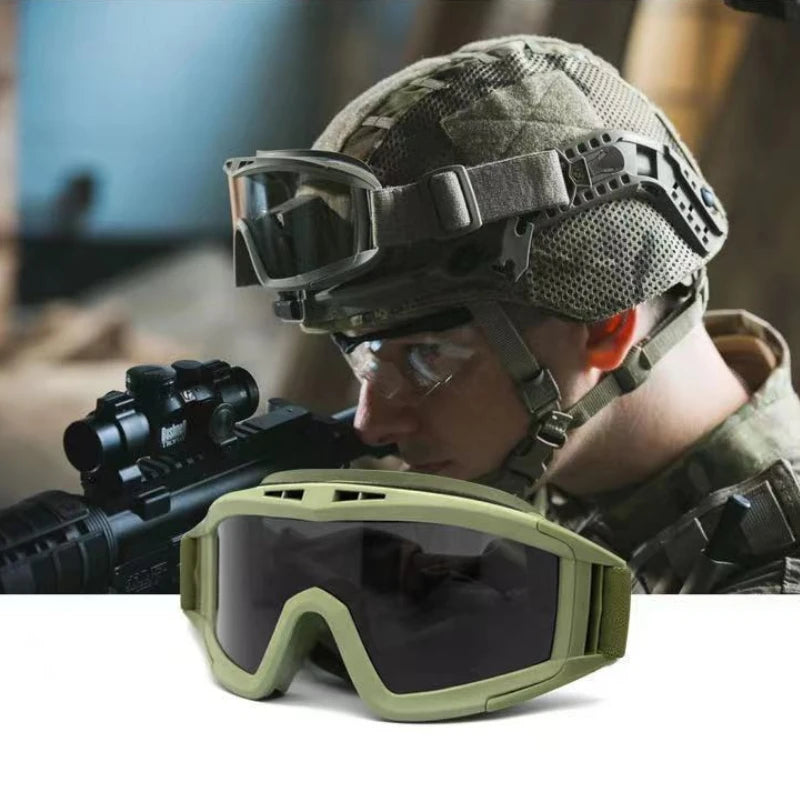 Camo-style half-finger gloves for weightlifting and cycling