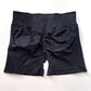 Impact Shorts Women Fitness Sports Biker 4.5"