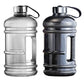 2L PETG Large Capacity Water Bottle Training Sports Workout