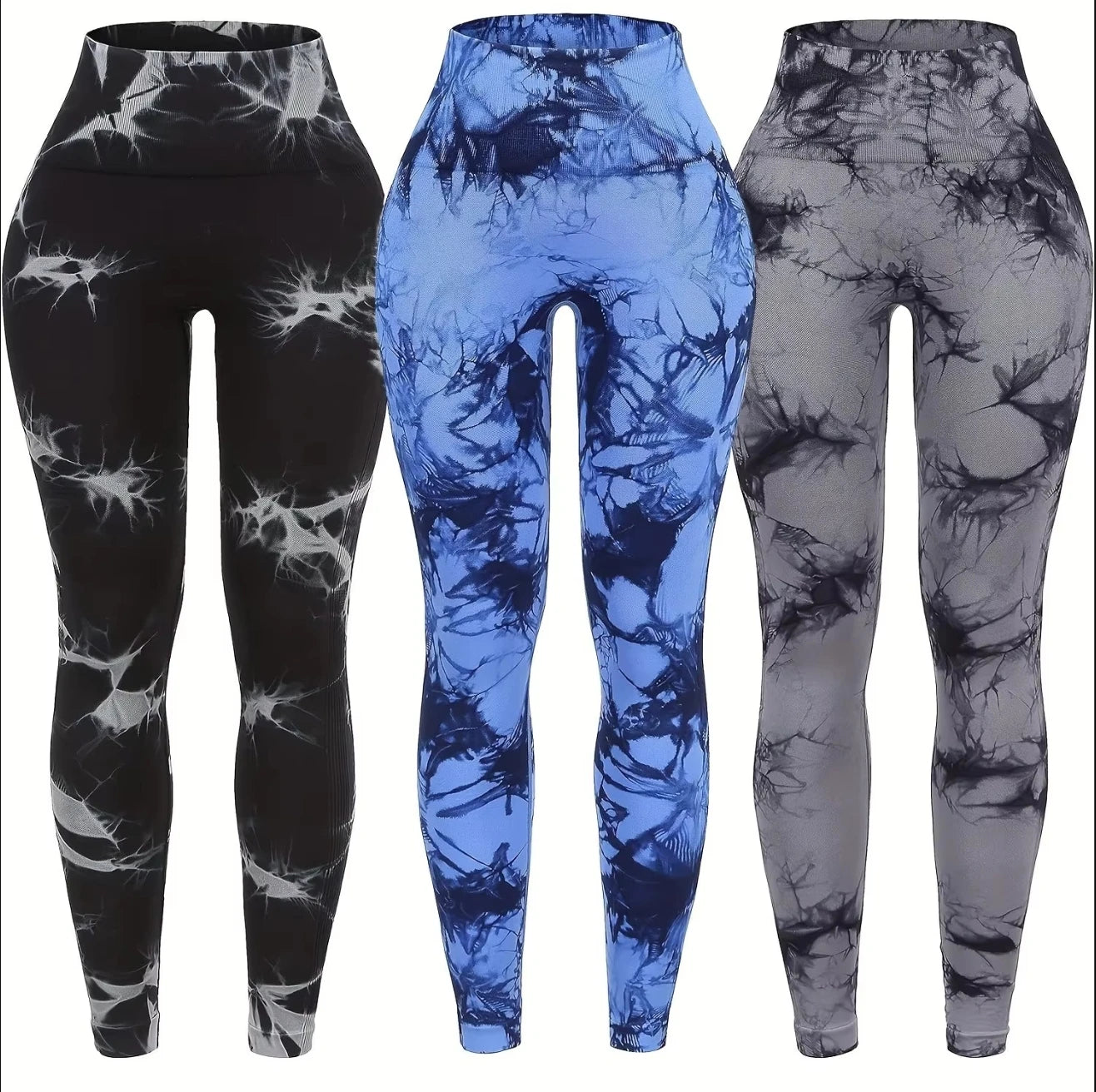 Women Yoga Pants Sport Leggings Seamless