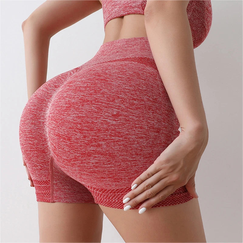 Women Shorts Fitness Sports Shorts for Women